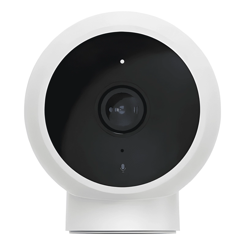 CAMARA DE SEGURIDAD XIAOMI MI HOME SECURITY CAM BLANCO - 1