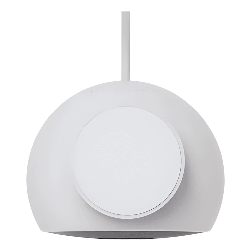 CAMARA DE SEGURIDAD XIAOMI MI HOME SECURITY CAM BLANCO - 3