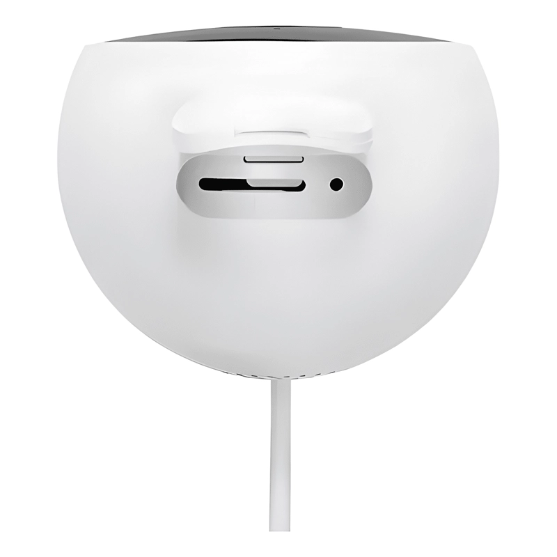 CAMARA DE SEGURIDAD XIAOMI MI HOME SECURITY CAM BLANCO - 4