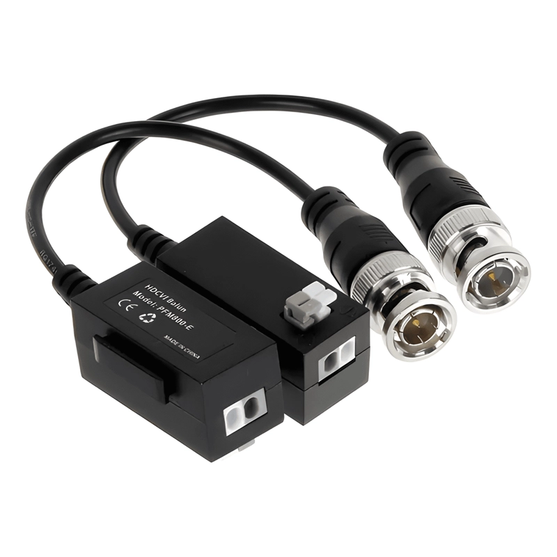 PAR DE TRANSCEPTORES PASIVOS DAHUA HDCVI MODELO DH-PFM800-E - 3