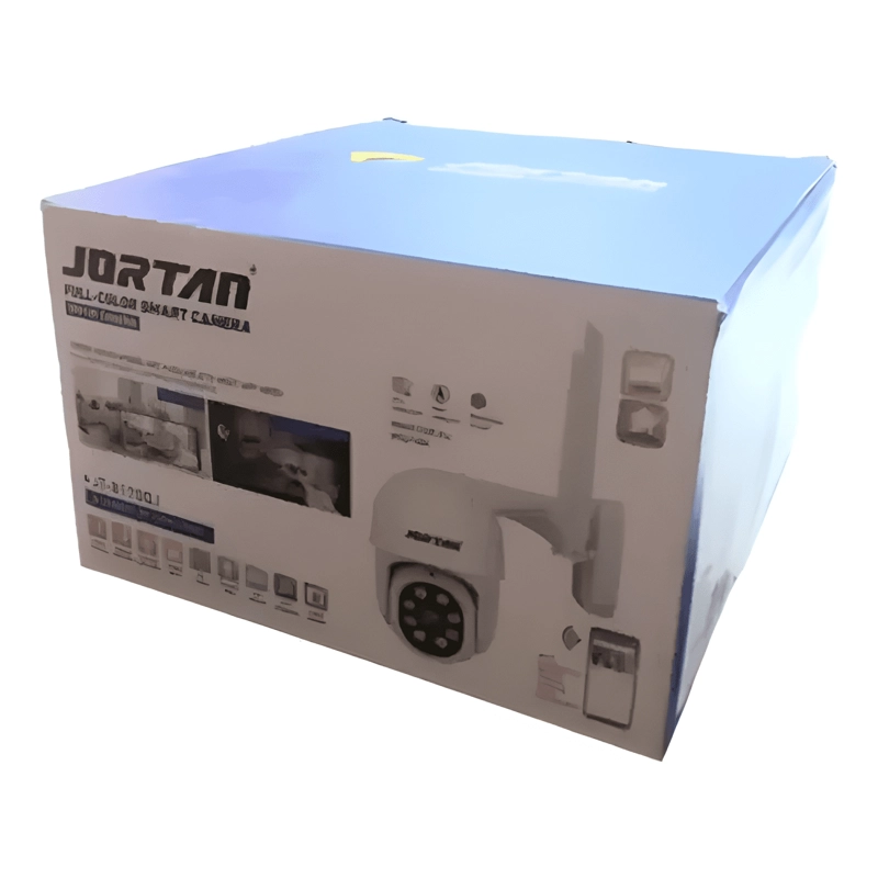 PACK X3 CAMARA IP WIFI EXTERIOR 1080P INALAMBRICA HD MAX - 3