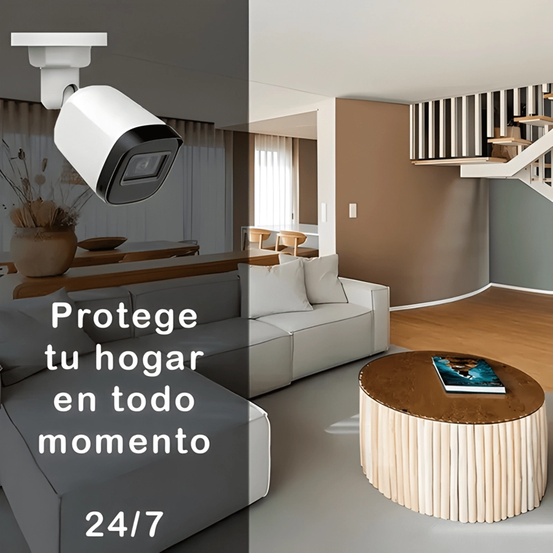 DAHUA DH-HAC-B1A21N-U-0280B CAMARA BULLET DE 2 MEGAPIXELES - 2