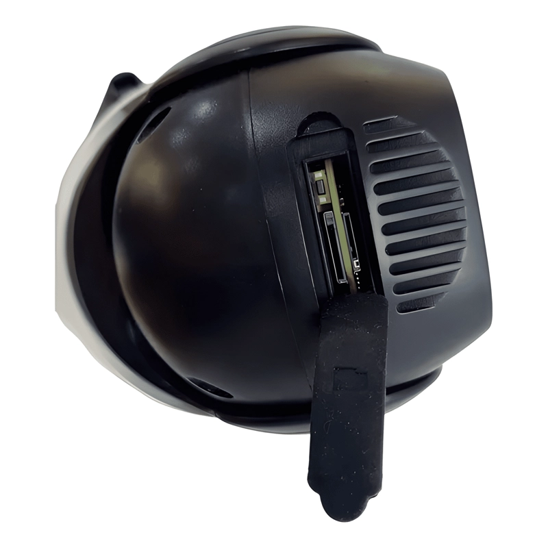 CAMARA SOLAR EXTERIOR 4G INALAMBRICA DOBLE PARA CHIP DE PRO - 1