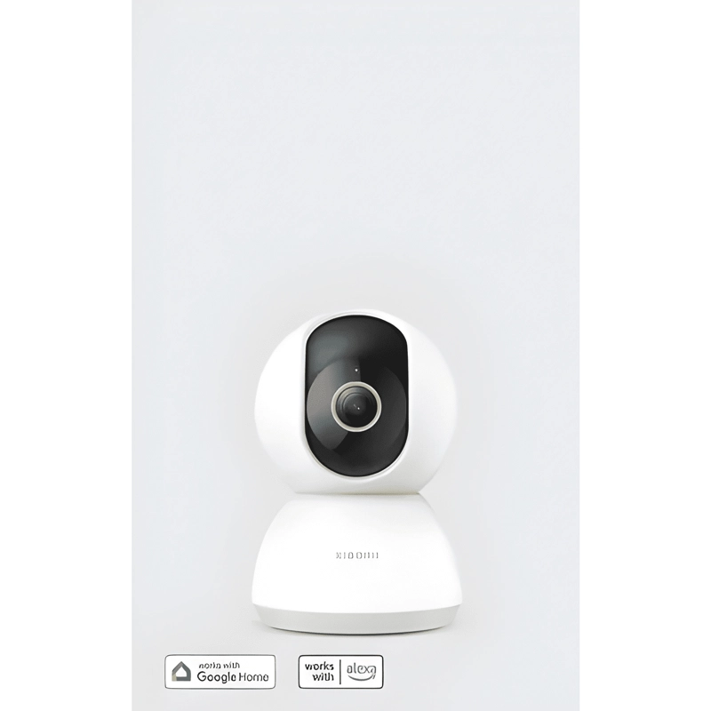 CAMARA DE DETECCION DE PERSONAS XIAOMI C300 - 3