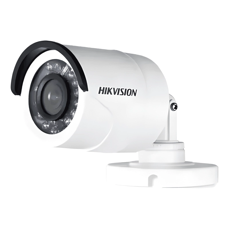 HIKVISION BALA 1MP 720P IR20M BLANCO - 3