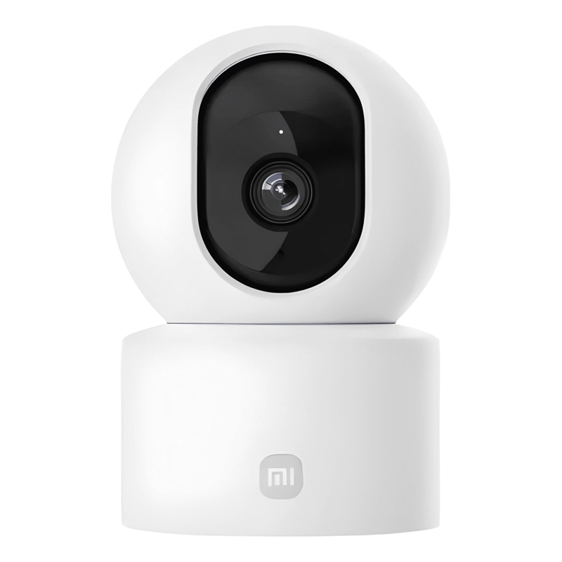 CAMARA DE SEGURIDAD XIAOMI SMART CAMERA C201 BLANCO - 2