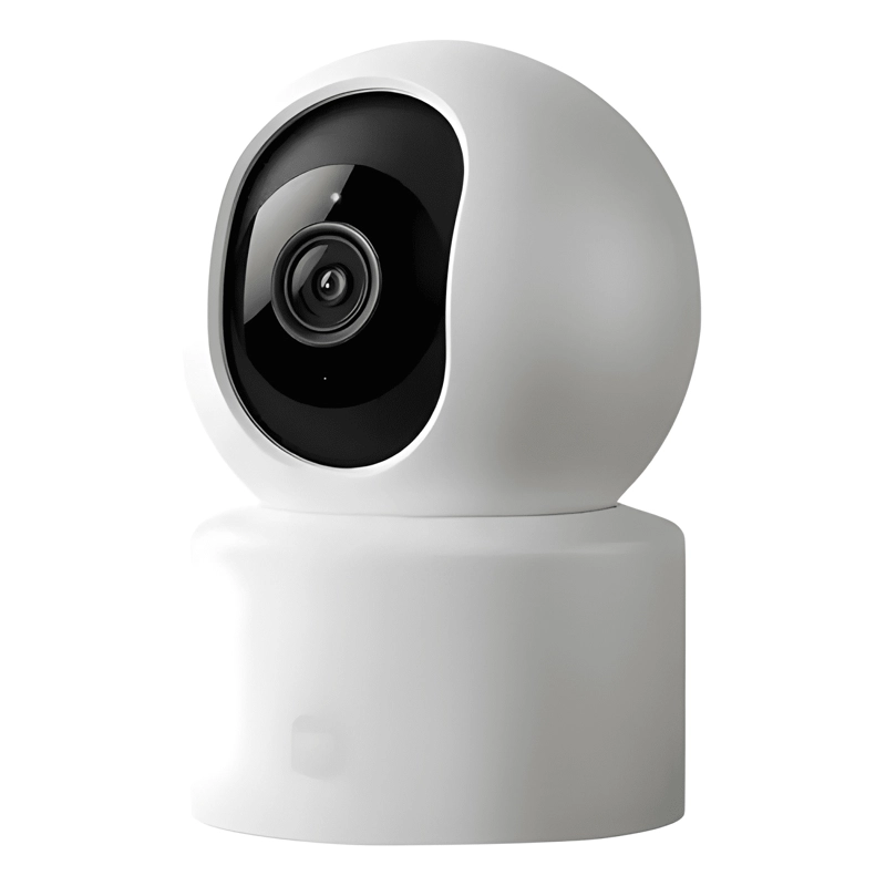 CAMARA DE SEGURIDAD XIAOMI SMART CAMERA C201 BLANCO - 3