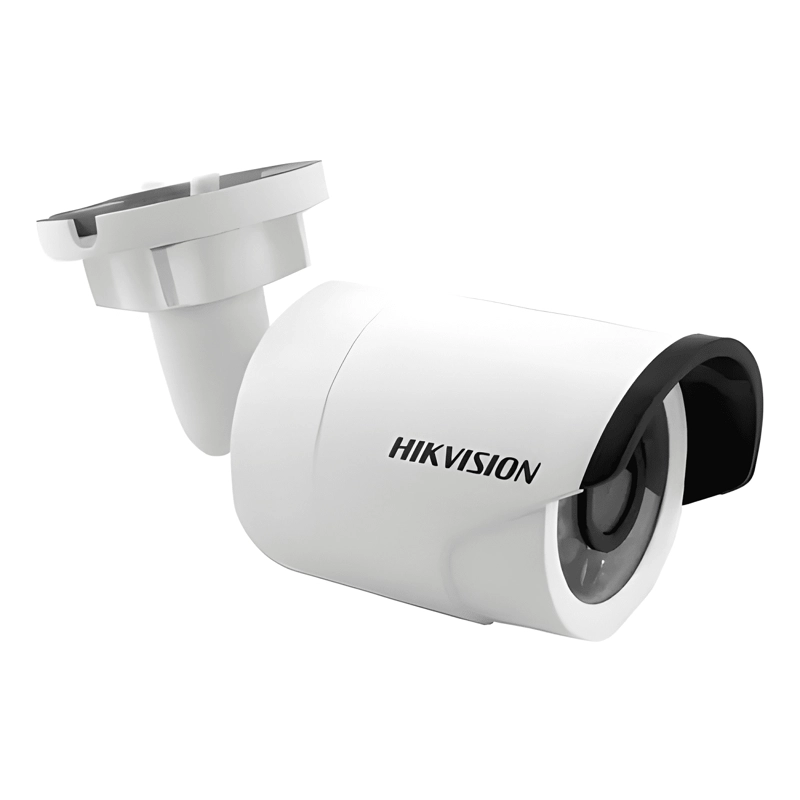 CAMARA DE SEGURIDAD HIKVISION BLANCO - 1