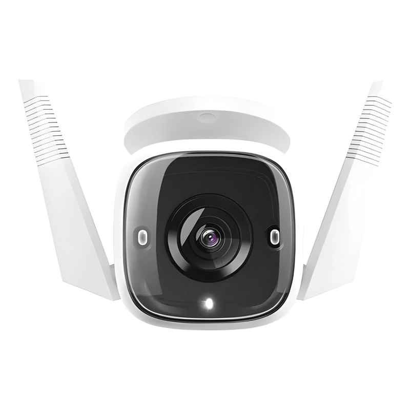 TP-LINK SMART CAMARA TAPO C310 FIJA 2K RJ45 GOOGLE ALEXA - 2