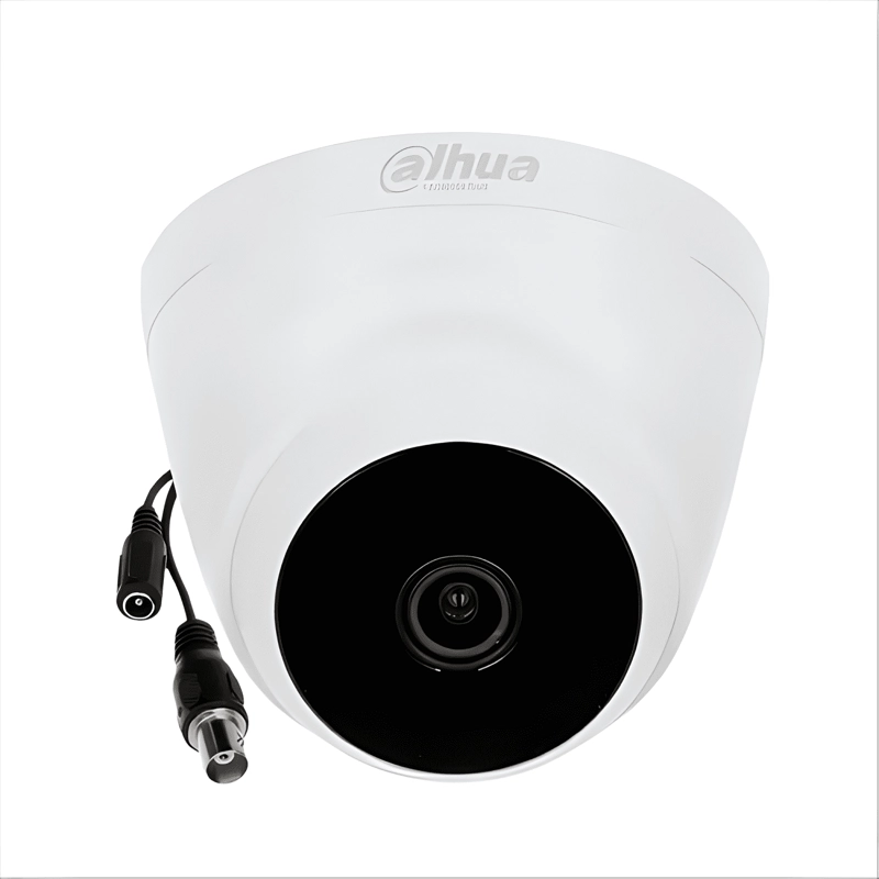 CAMARA HDCVI DOMO DAHUA TECHNOLOGY DH-HAC-T1A51N-0280B- /VC - 4