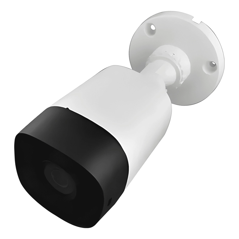 CAMARA DAHUA EXTERIOR B1A51P RESOLUCION 5MP 3K BLANCO - 2