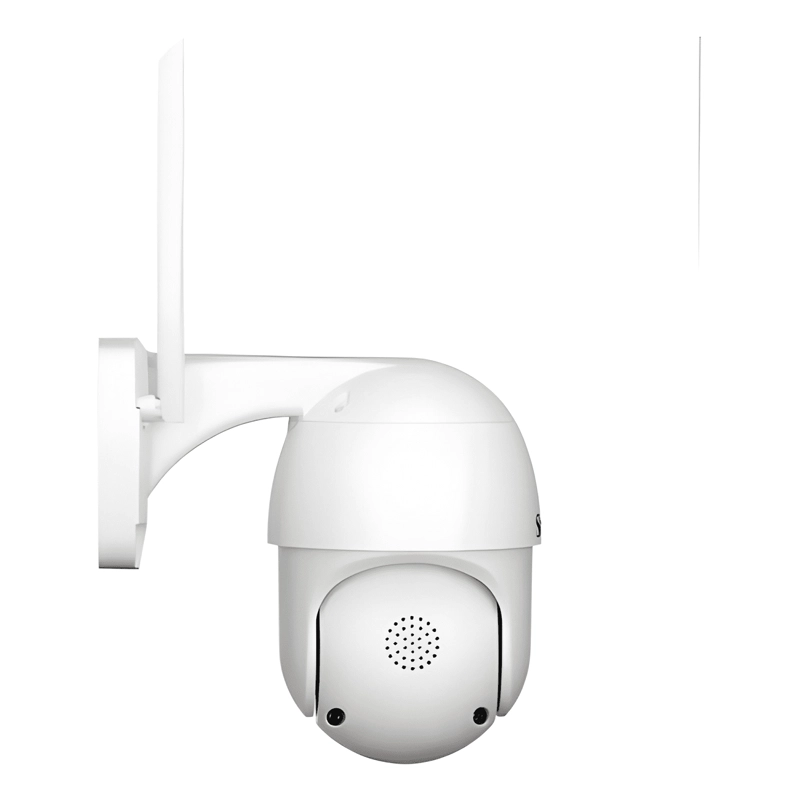CAMARA EXTERIOR DOMO IP WIFI HD MOTORIZADA VISION III - 3
