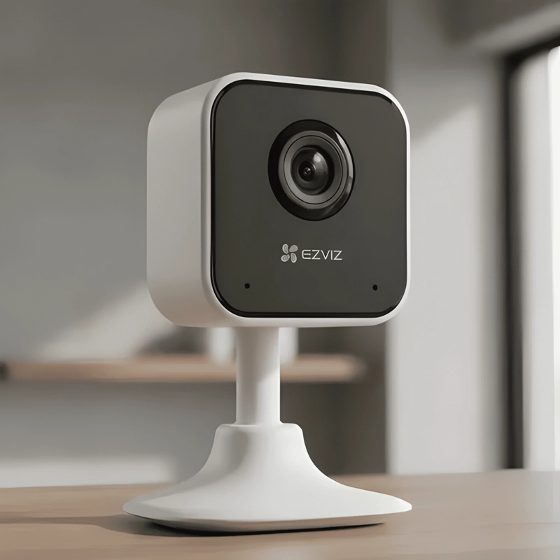 CAMARA SEGURIDAD WIFI H1C 2MP IR10M DETECCION PERSONAS / - 4