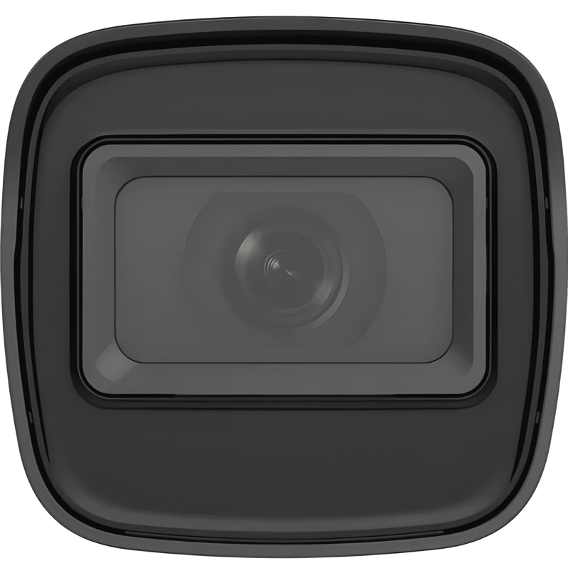 CAMARA HIKVISION BULLET IP DE 2 MEGAS/1080P, LENTE BLANCO - 1