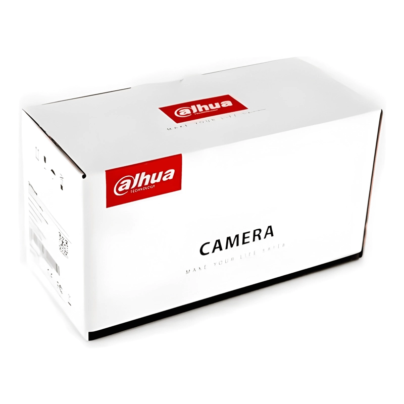 CAMARA DE SEGURIDAD DAHUA DH-HAC-B1A21N-0360B COOPER BLANCO - 3