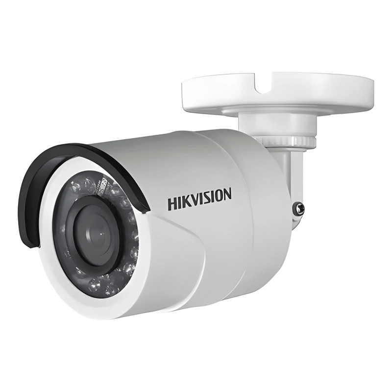 CAMARA DE SEGURIDAD HIKVISION DS-2CE16D0T-IPF CON BLANCO - 3
