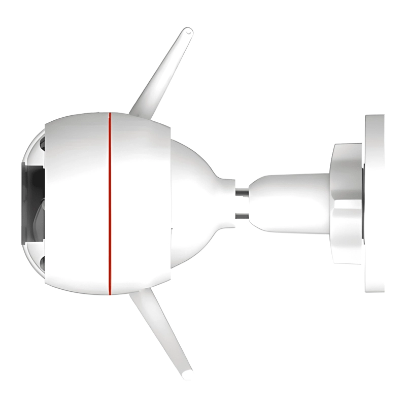 CAMARA DE SEGURIDAD EZVIZ C3W PRO CS-C3W-A0-3H4WFRL BLANCO - 1