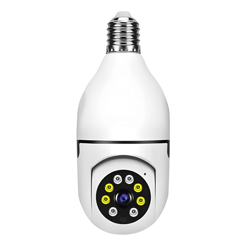 CAMARA DE SEGURIDAD CAMARA SMART WIFI VERSION 2.0 BLANCO - 2