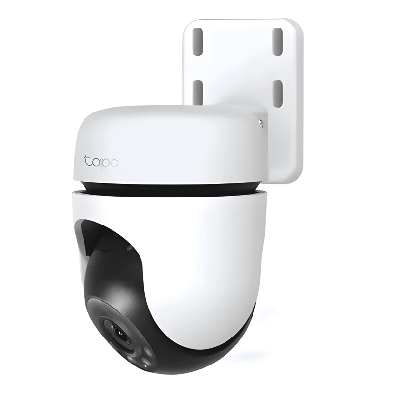 CAMARA DE SEGURIDAD TP-LINK TAPO EXTERIOR CON MOVIMIENTO - 1
