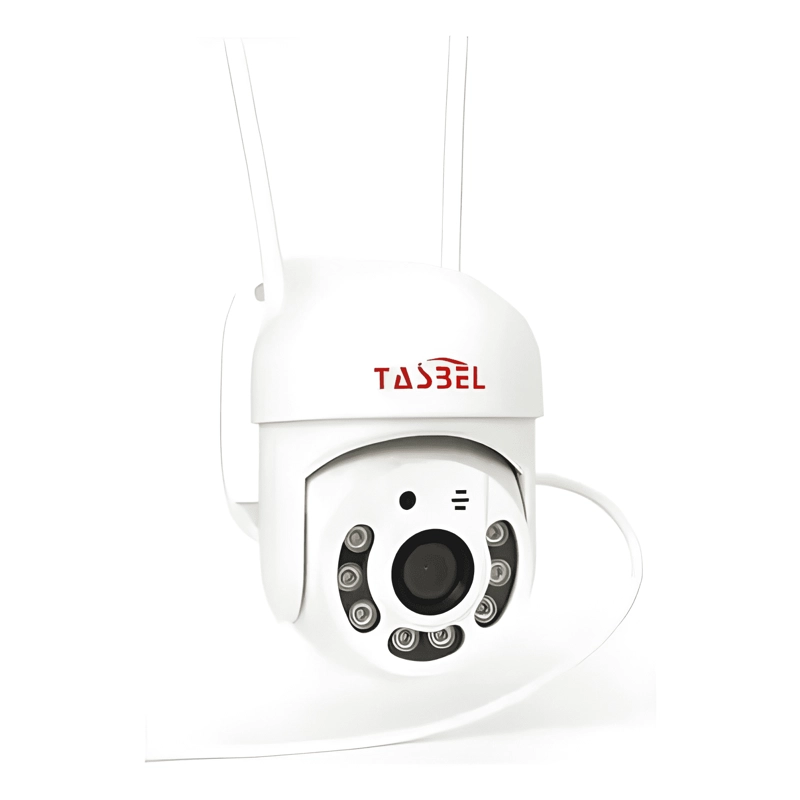 PACK X2 CAMARA DE SEGURIDAD IP WIFI EXTERIOR 1080P HD - 2