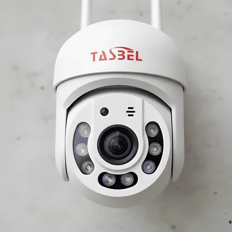 PACK X2 CAMARA DE SEGURIDAD IP WIFI EXTERIOR 1080P HD - 3
