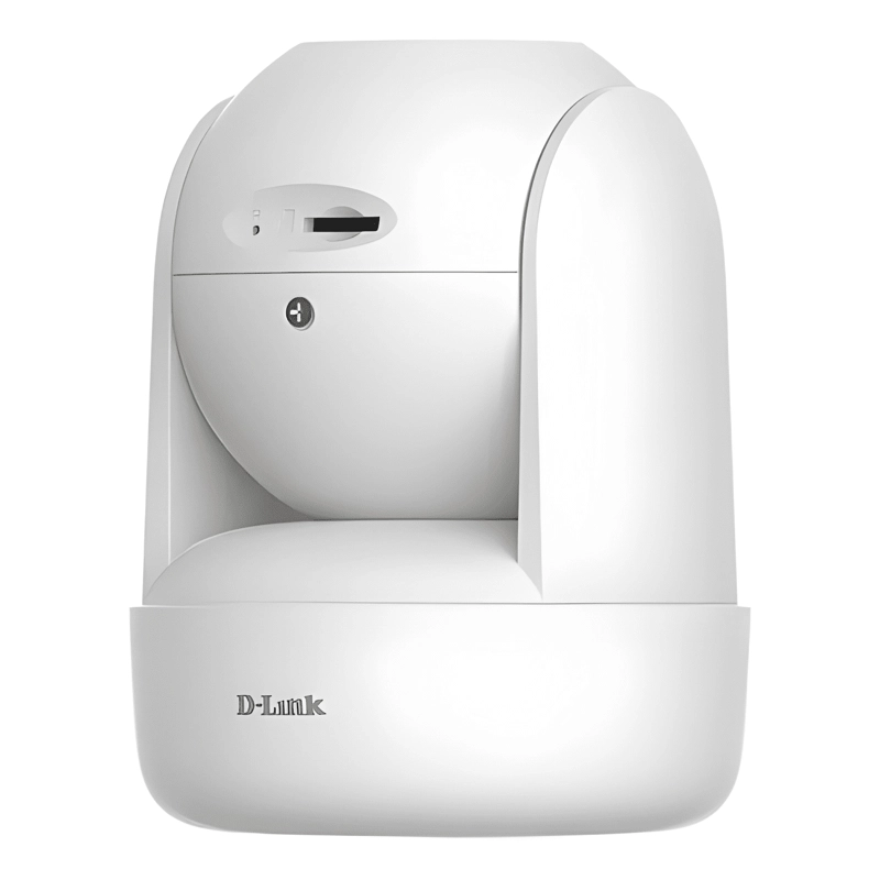 CAMARA DE SEGURIDAD D-LINK WI-FI 2K CON MOVIMIENTO BLANCO - 3