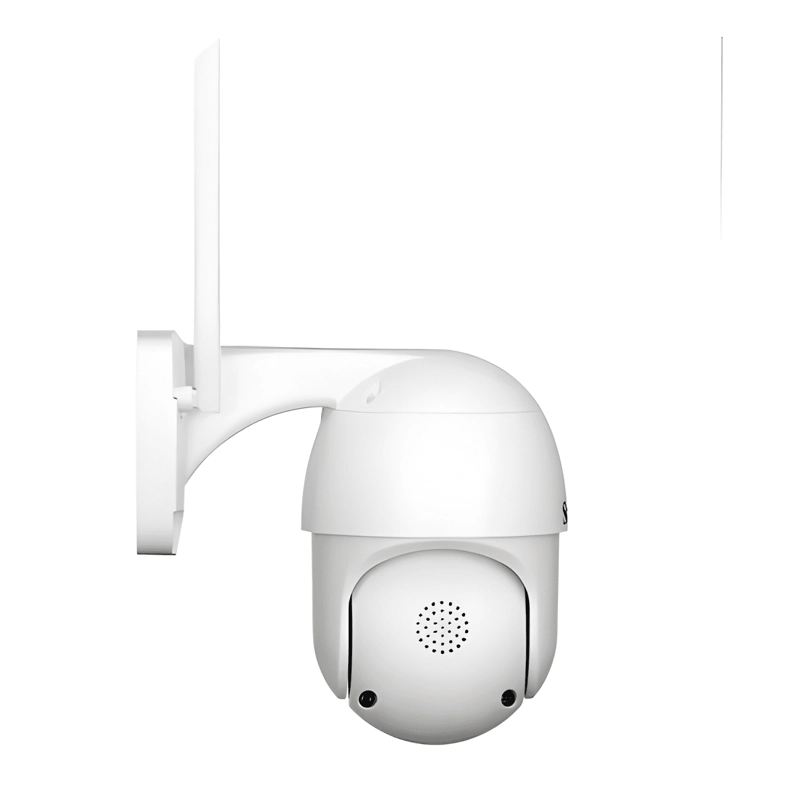 CAMARA SEGURIDAD DOMO SRICAM SP028 3MP WI-FI VISION - 3