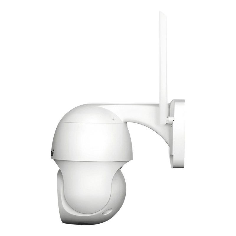 CAMARA SEGURIDAD DOMO SRICAM SP028 3MP WI-FI VISION - 4