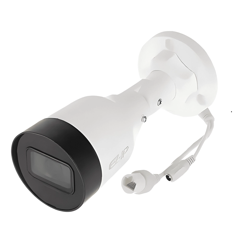 CAMARA IP DAHUA 2MP BULLET IPC-HFW1230S1P EXTERIOR POE 1080P - 1