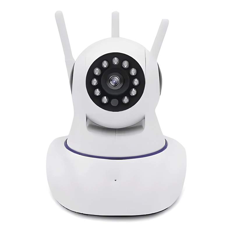 CAMARA DE SEGURIDAD VISION V20 CON RESOLUCION DE 1MP VISION - 2
