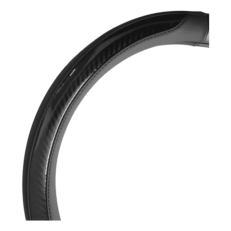 FUNDA CUBRE VOLANTE SPARCO ORIGINAL 146 /117 EXCELENT CALIDA - 3