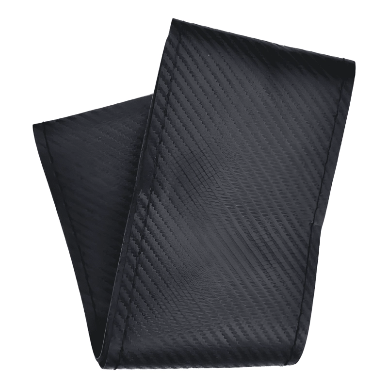FUNDA CUBRE VOLANTE COSIDO PARA AUTO + HILO Y AGUJA /R&C - 2