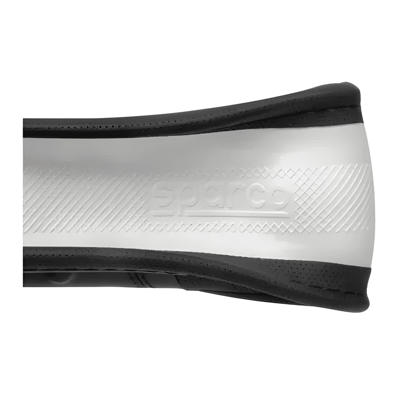 FUNDA CUBRE VOLANTE SPARCO ORIGINAL EXCELENTE CALIDAD PLUS - 3