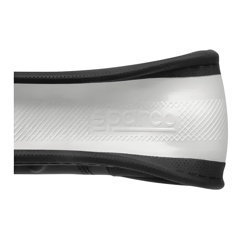 FUNDA CUBRE VOLANTE SPARCO ORIGINAL EXCELENTE CALIDAD - 3