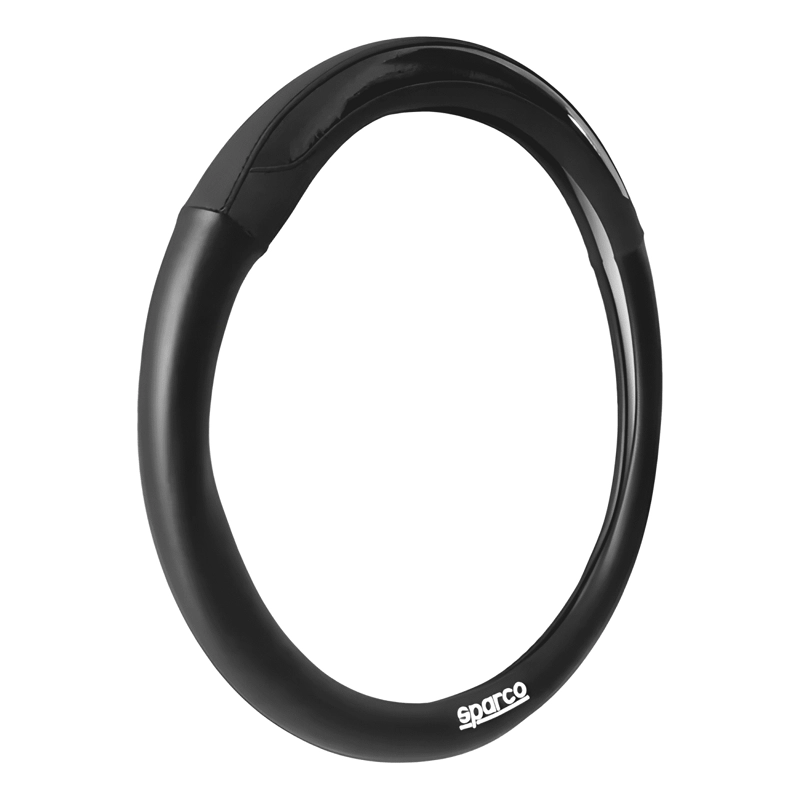 FUNDA CUBRE VOLANTE SPARCO ORIGINAL 146 EXCELENTE PLUS - 1