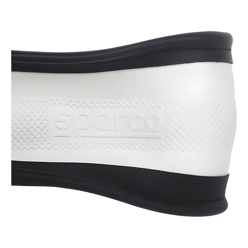 FUNDA CUBRE VOLANTE SPARCO ORIGINAL 146 EXCELENTE CALIDAD - 3