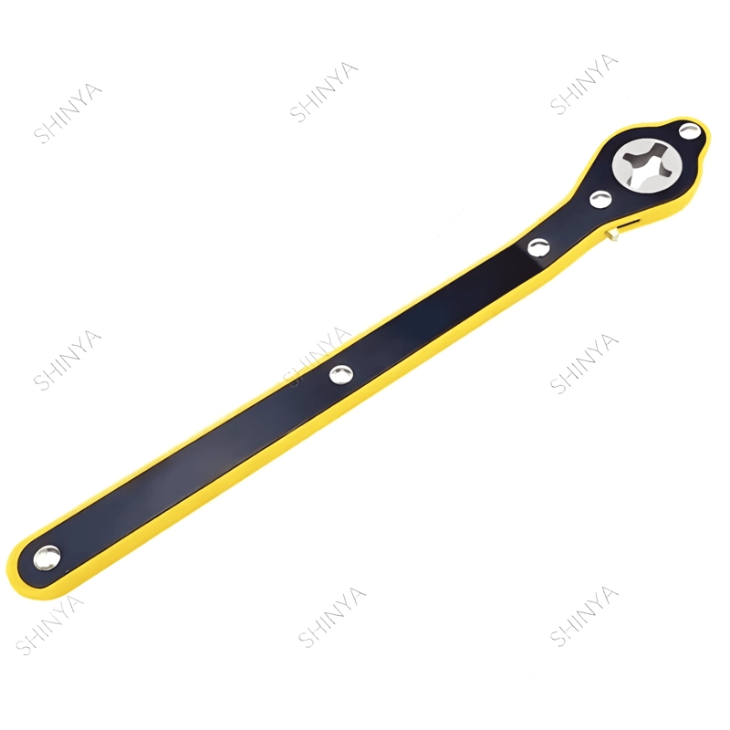 GATA TIJERA DE 1.5 TODELADAS PARA AUTOS PEQUEÑOS 85MM-350MM - 2