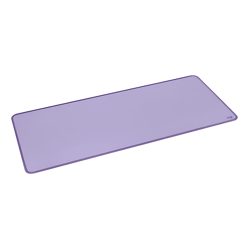 MOUSEPAD LOGITECH DESK MAT STUDIO SERIES LILA 70X30CM - 1