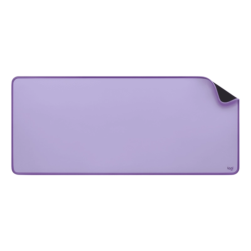 MOUSEPAD LOGITECH DESK MAT STUDIO SERIES LILA 70X30CM - 2