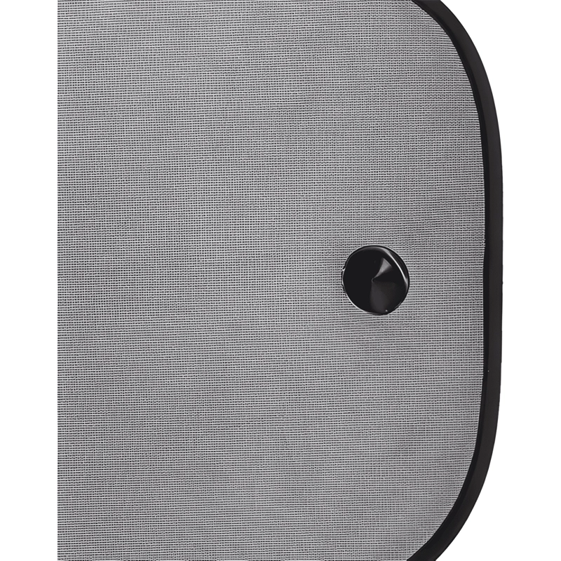 PACK 2 CORTINAS SOLARES PARA VENTANAS LATERALES PLUS - 4