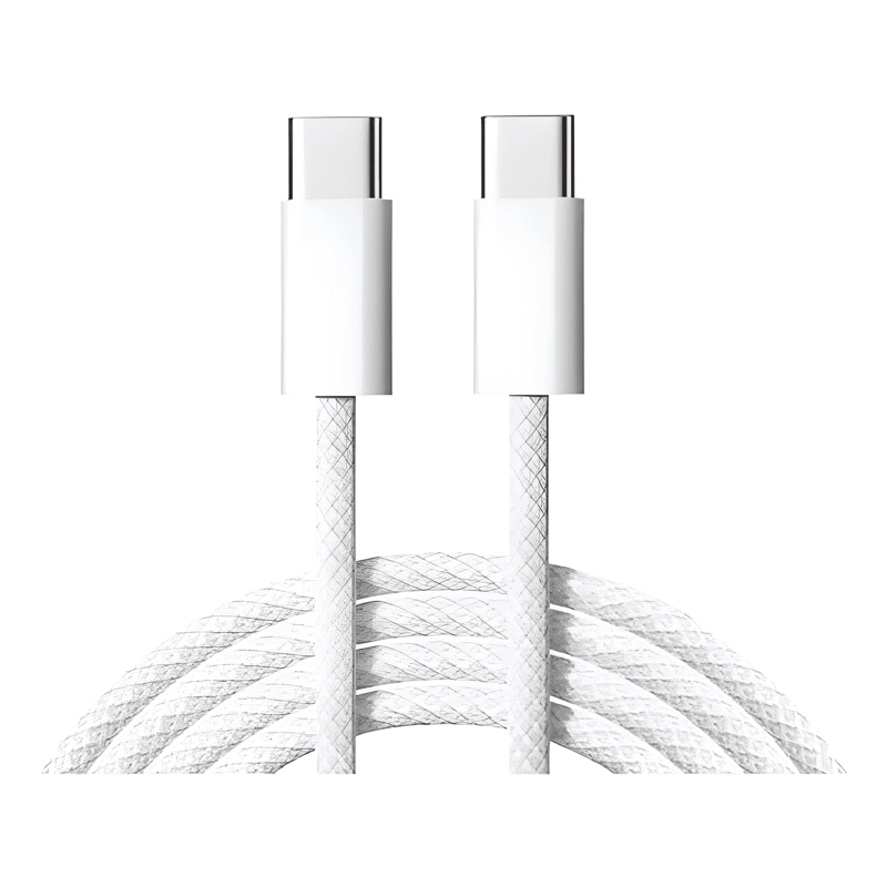 CABLE TIPO C PARA IPHONE CARGA RAPIDA 2M 60W #3 - 3