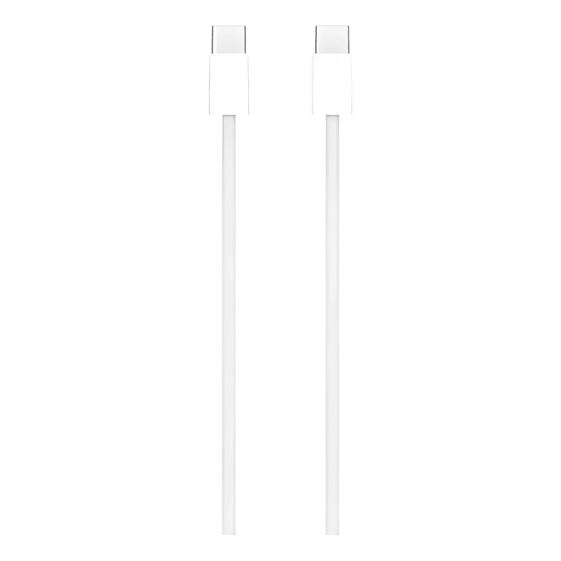 CABLE TIPO C PARA IPHONE CARGA RAPIDA 2M 60W #3 - 4