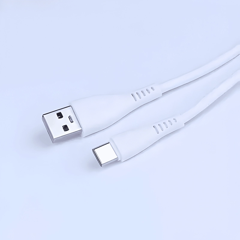 CABLE USB 3.0 TIPO C CARGA RAPIDA 1M - 1