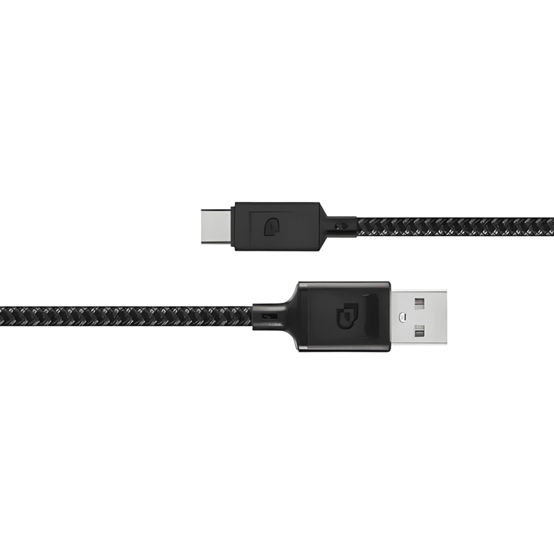 CABLE CARGADOR USB TIPO C DUSTED - 2