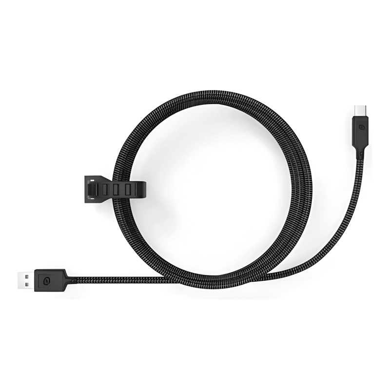 CABLE CARGADOR USB TIPO C DUSTED - 3