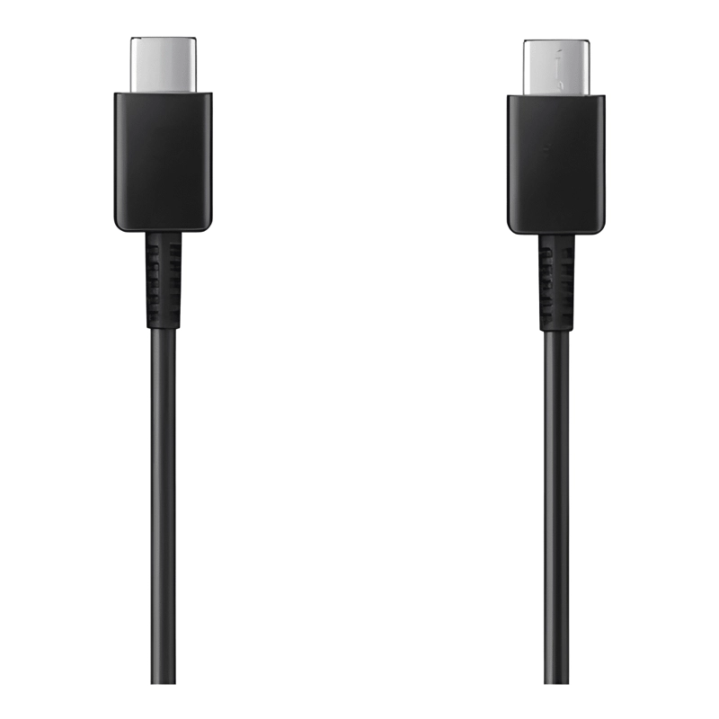 CABLE C A C CARGA RAPIDA PARA S23 S22 S21 S20 ULTRA - 2