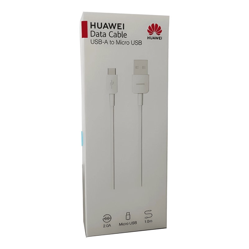 GENÉRICO CABLE MICRO USB CARGA RAPIDA AP70 REVOGAMES BLANCO