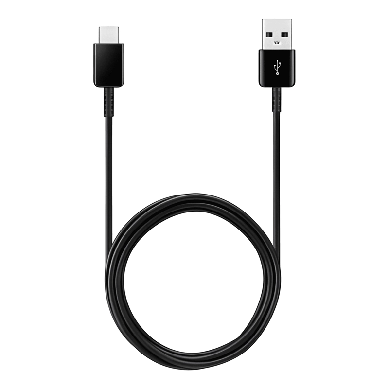 CABLE USB TIPO C PACK X2 STCSTORAGE NEGRO - 1