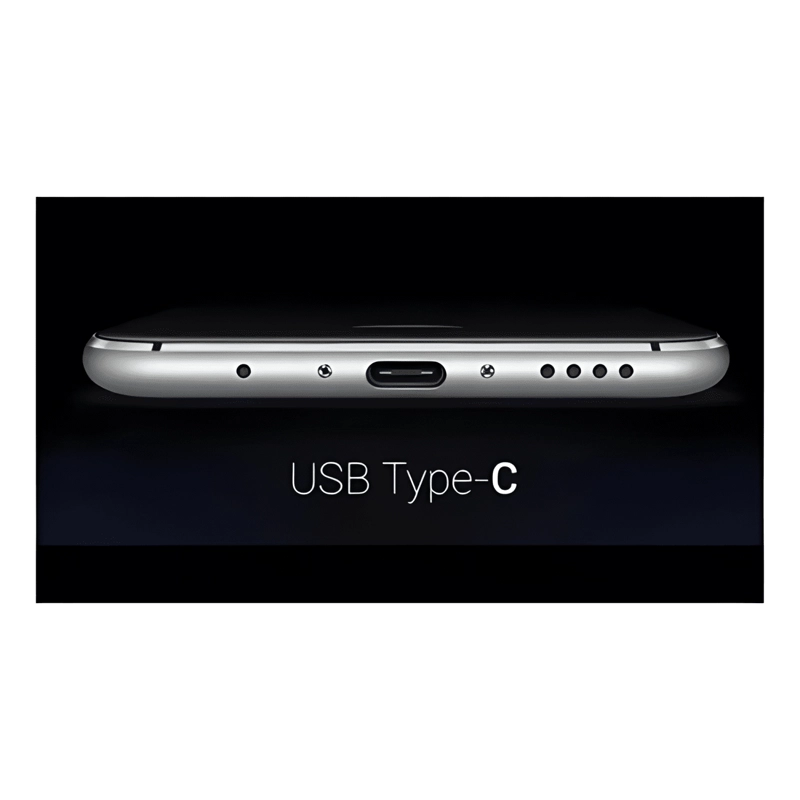 CABLE USB TIPO C LARGO 3MTS CELULAR RESISTENTE REFORZADO - 2