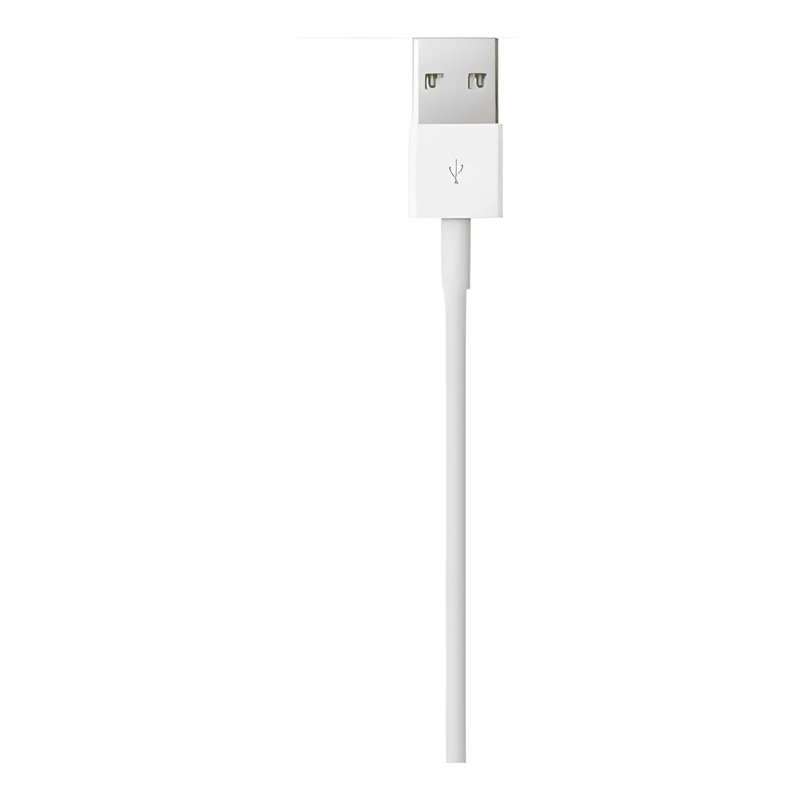 CABLE PARA IPHONE 2M CARGA RAPIDA USB LIGHTNING - 2